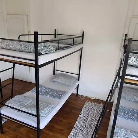 Bagetti Hostel Only For Girls Lisbon Exterior photo