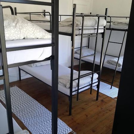 Bagetti Hostel Only For Girls Lisbon Exterior photo